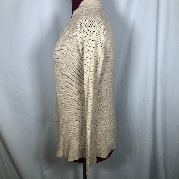 Coldwater Creek Knit Cardigan - Picture 4 of 10